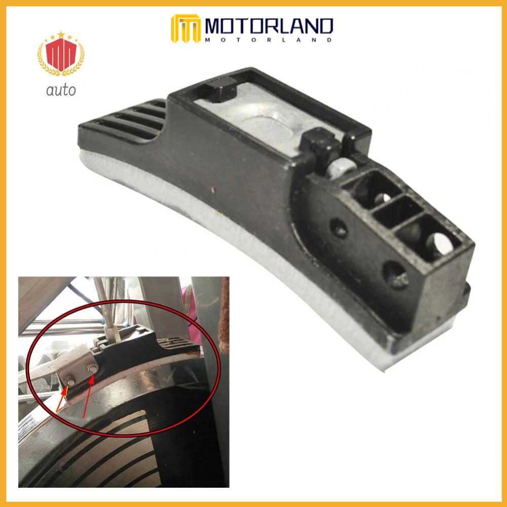 Exercise Bike Brake Pads Spinning Bike Resistance Friction Pads Gym