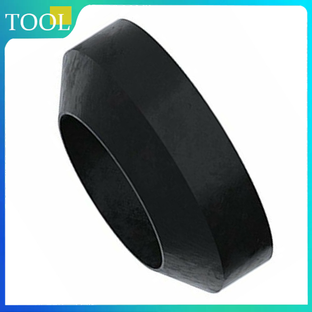 ⭐knowwhy.ph⭐ Toilet Tank Sealing Plate Rubber Cone Cone Donut Donut
