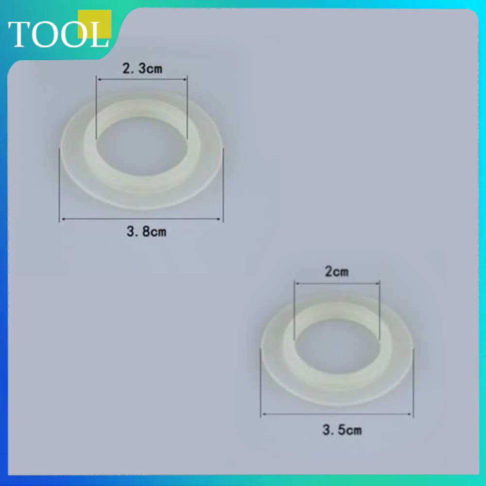⭐knowwhy.ph⭐ Basin Drain Ring Silicone Ring Gasket Replacement Sink ...