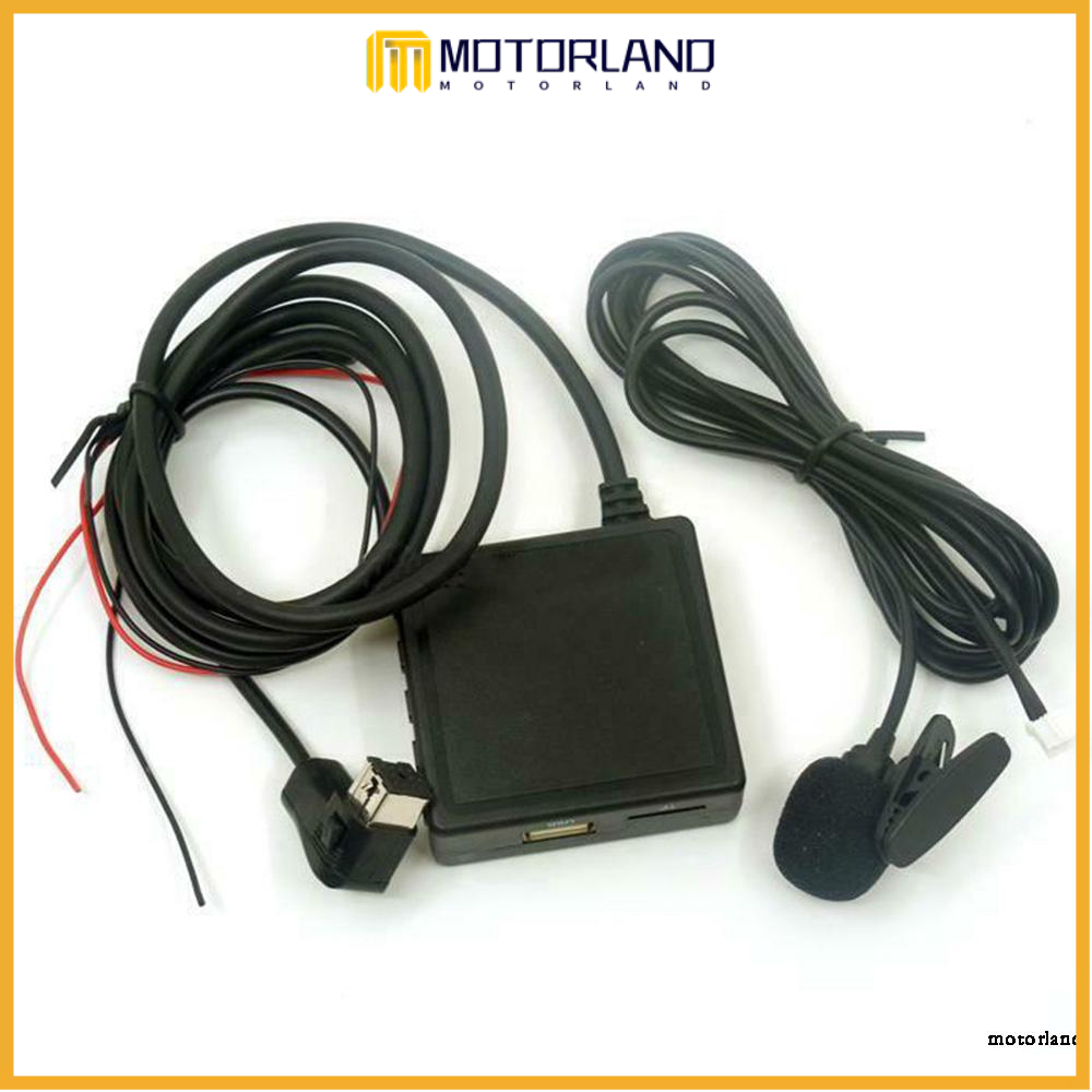 Bluetooth Module For Pioneer IP-BUS Car Stereo Pad Mp3 5.0 Version USB ...
