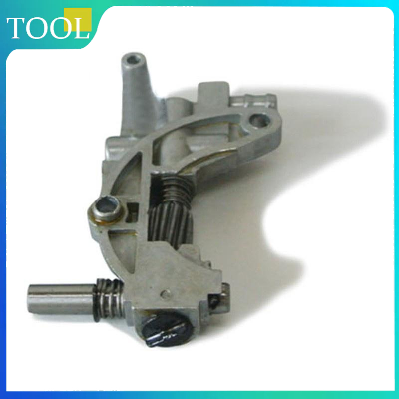 OEM 611056368 2 Set Guarnizioni Collettore Per Motosega 45CC, 52CC, 58CC - Kit Completo Con Anelli Ottone Kit Manutenzione Motosega - Foto 3