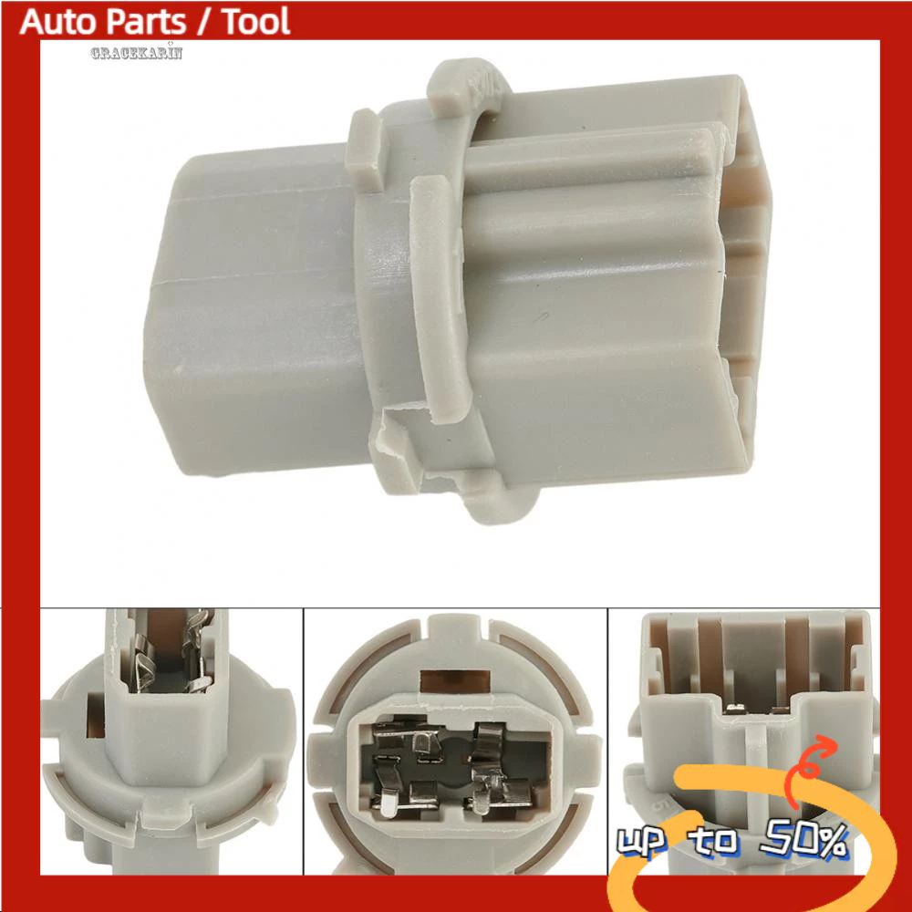 For Mazda 3 For Mazda CX5 Rear Brake Light Socket Stop Brake Turn