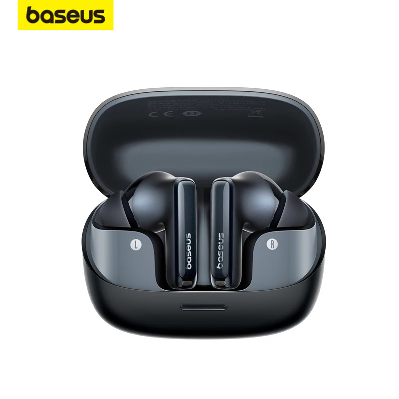 Baseus Bowie M2s Pro True Wireless Earphones Bluetooth 5.3 Headphone