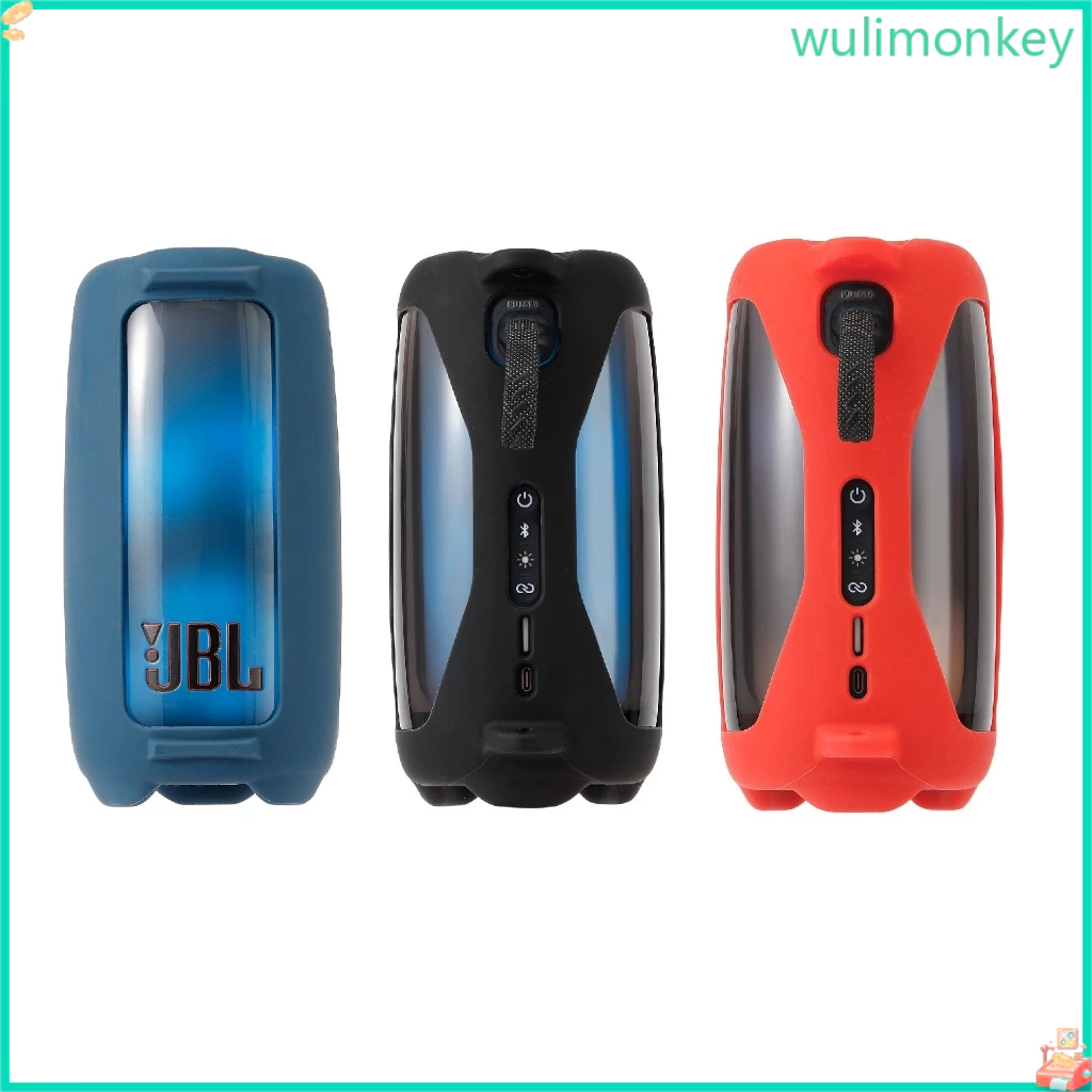 Portable Shells Carrying Cases for JBL Pulse 5 Speaker Protect Shells ...