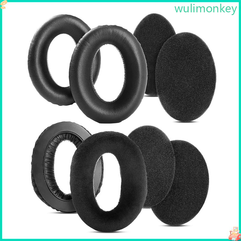 HAIZEEN Ear Pads Compatible With Sennheiser HD545 HD565 HD580 - Foto 10