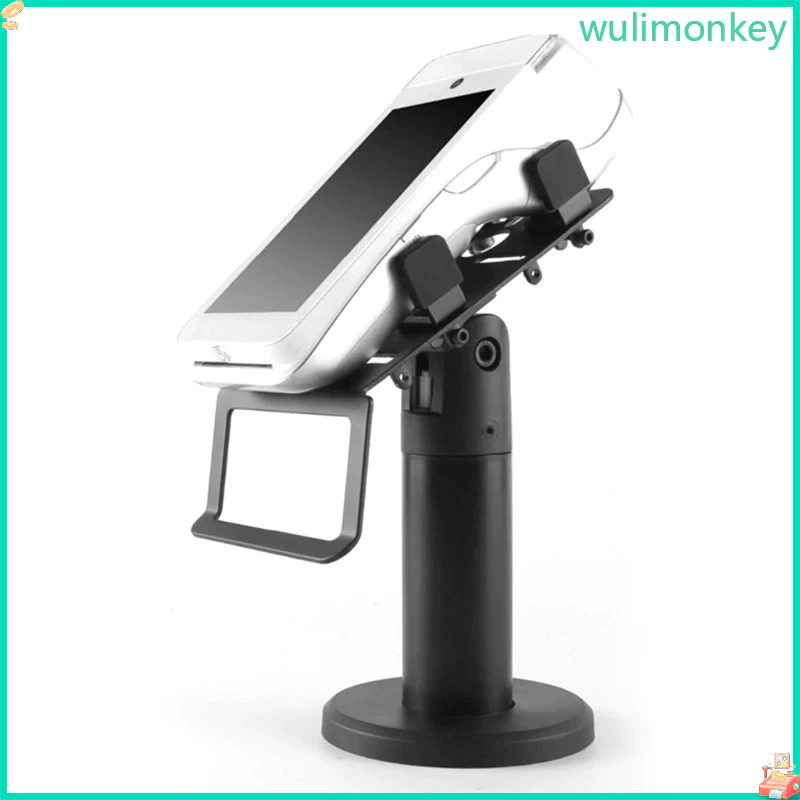 Universal Cashiers Bracket Rack Adjust Metal POS Terminals Stand ...