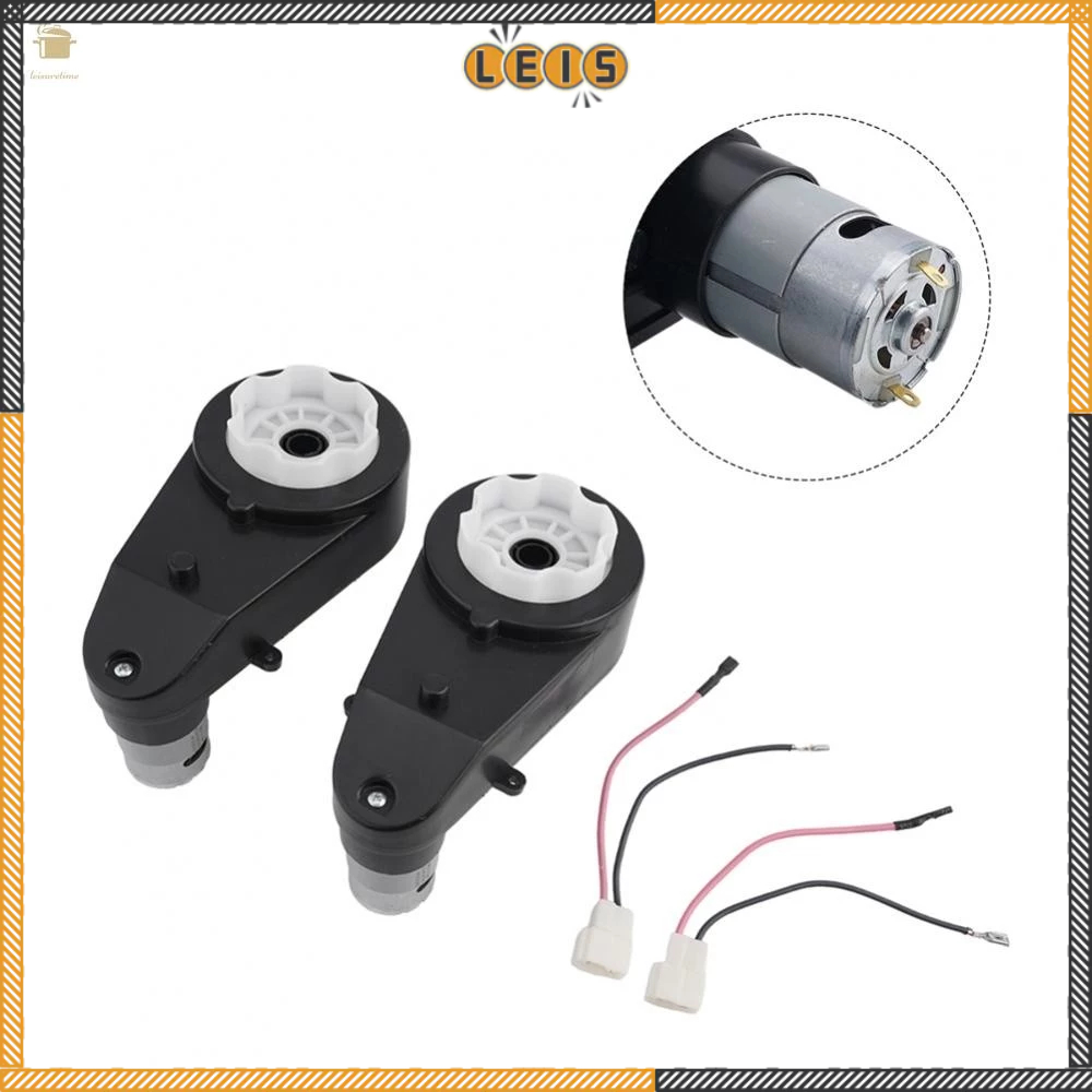 24V RS555 Motor Rotation Direction Adjustment 40000RPM Motor Speed ...