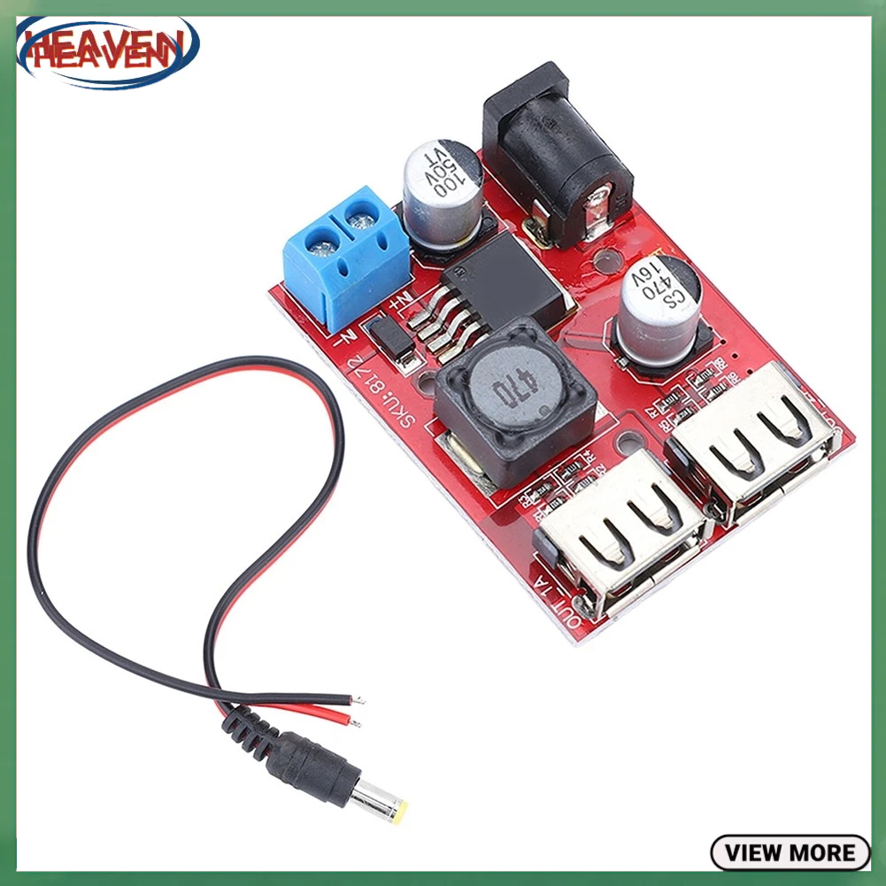 Solar Controller Charger 3a Charging Module Automatic Board Solar ...