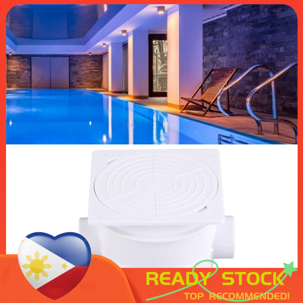 Underwater Light Junction Box Waterproof Dustproof Swimming Pool Wire ...