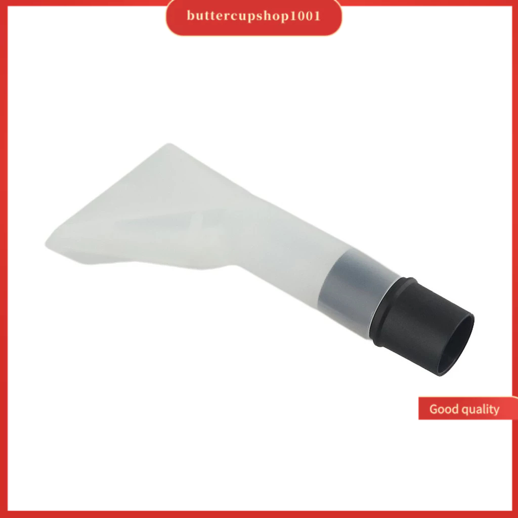 BUOP ️Sprayer Vacuum Extractor Nozzle Head, Nozzle Upholstery Vacuum 32 ...