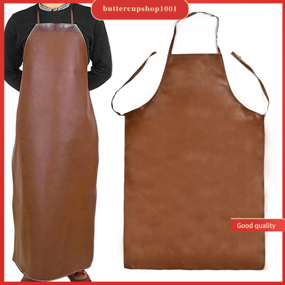 BUOP ️Polyurethane Apron Equipment para sa Proteksyon Apron 100cm ...
