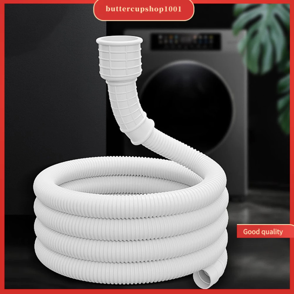 BUOP ️Washing machine water pipe hose faucet pipe air conditioning ...