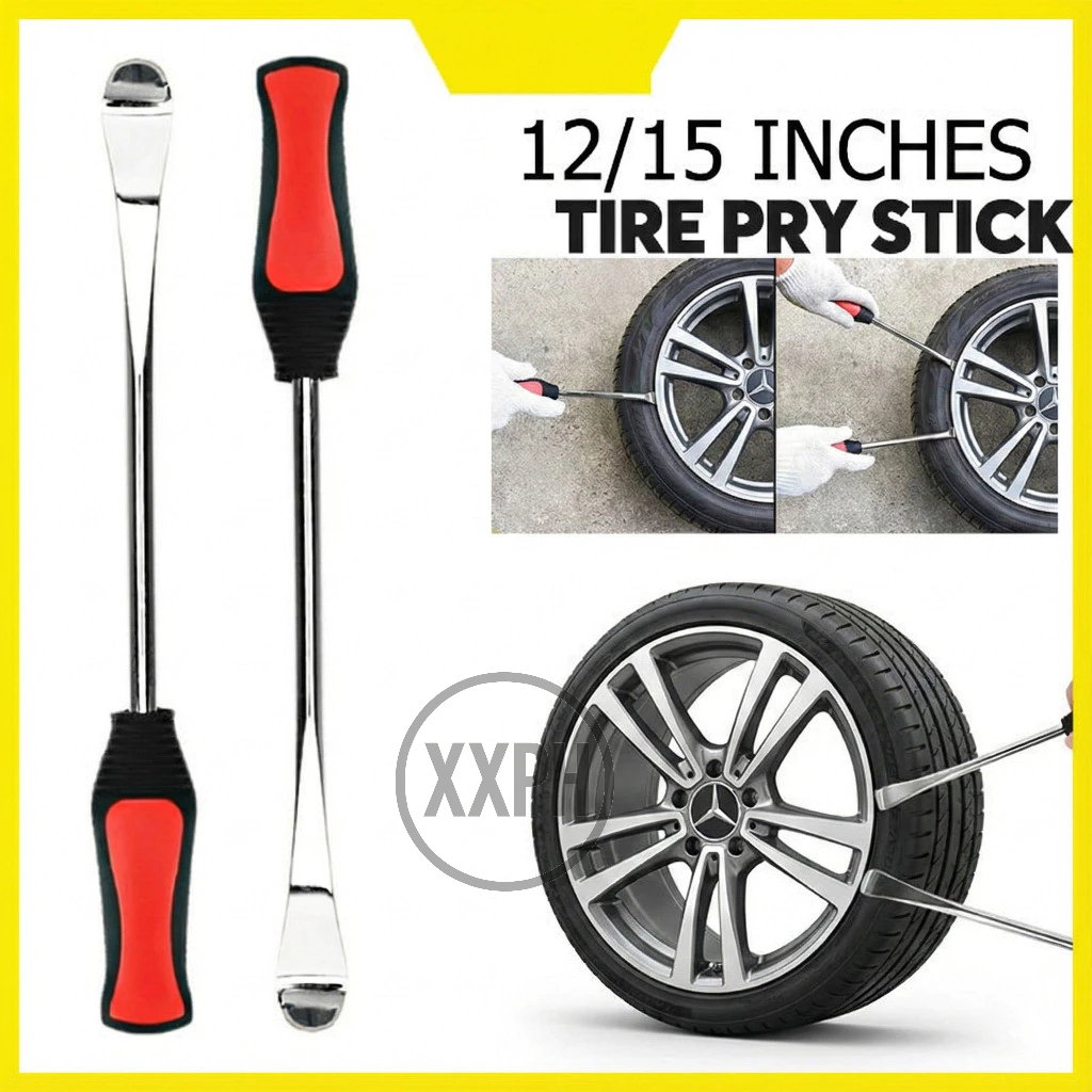 37.5cm Auto Spoon Tire Kit Car Rim Protector Tire Repair Tool Tire ...
