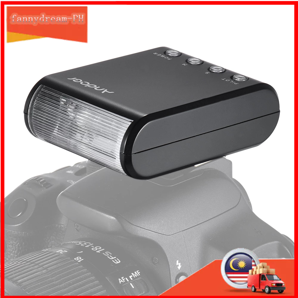 Shop camera flash for Sale on Shopee Philippines
