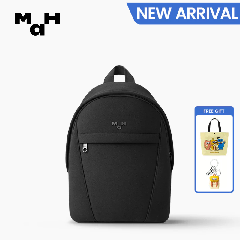 MaH 3515 8L Small Waterproof Lightweight Backpack Neoprene Daypack for ...