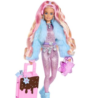 Barbie ?Breathe with Me Meditation Doll, Blonde, with 5 Lights & Guided  Meditation Exercises, Puppy and 4 Emoji Accessories, Gift for Kids 3 to 8  Years Old 