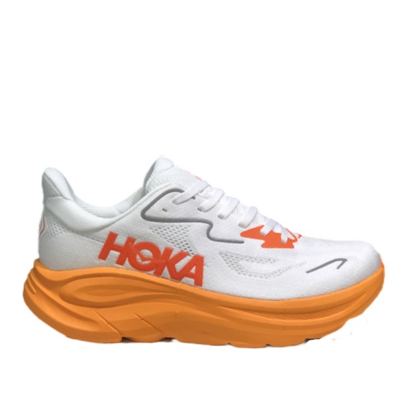 HOKA Cielo X1 2.0 Professional Running Shoes Racing Shock