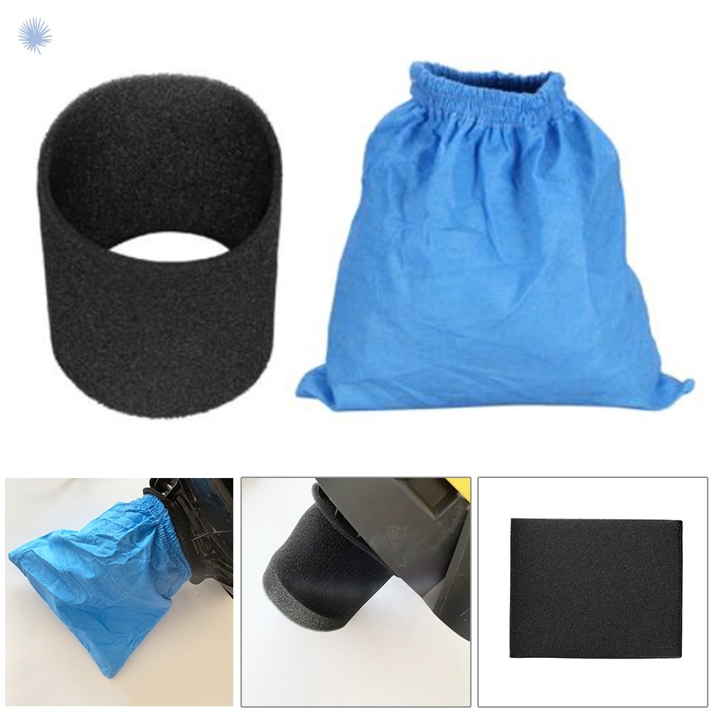 SIMR| Textile Filter Bag And Filter Elements For MV1 WD1 WD2 WD3 SE4001 ...