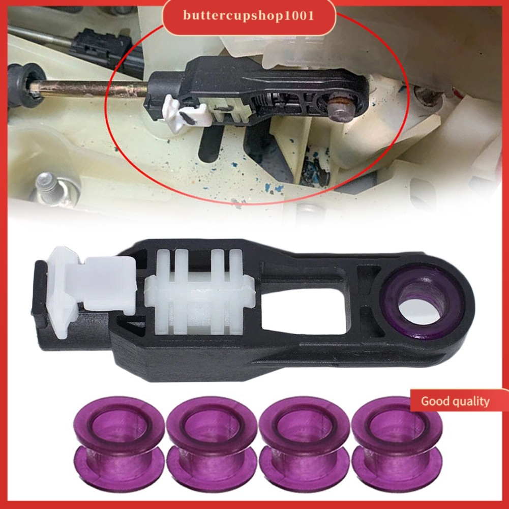 BUOP ️ Shifter Cable Bushing For Suzuki Swift Gear Lever End Linkage ...