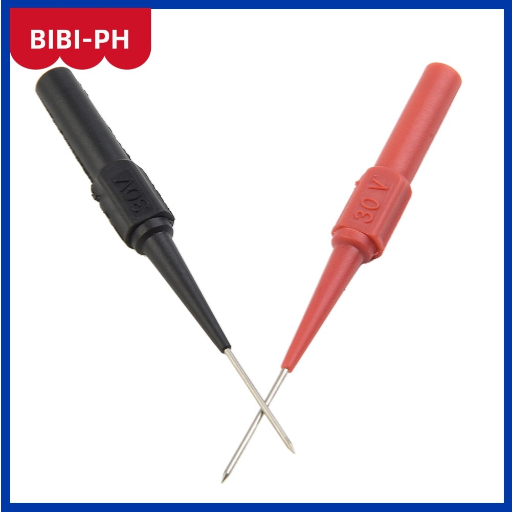 【BIBI】 .0mm test probe measuring device clamp copper test test probes ...