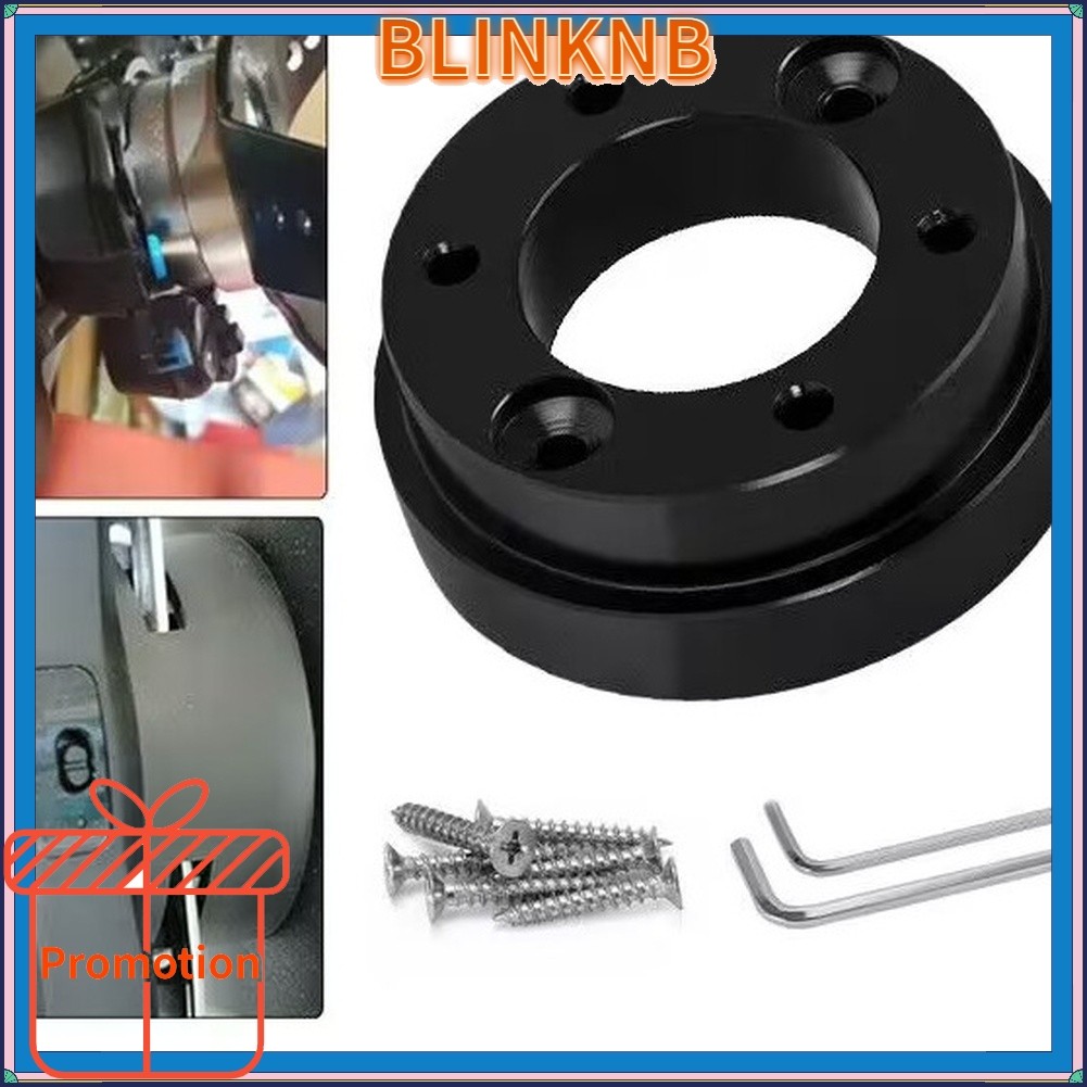 【BLINKNB】Racing Wheel Stand Adapter For LOGITECH For G29 For G920 70MM ...