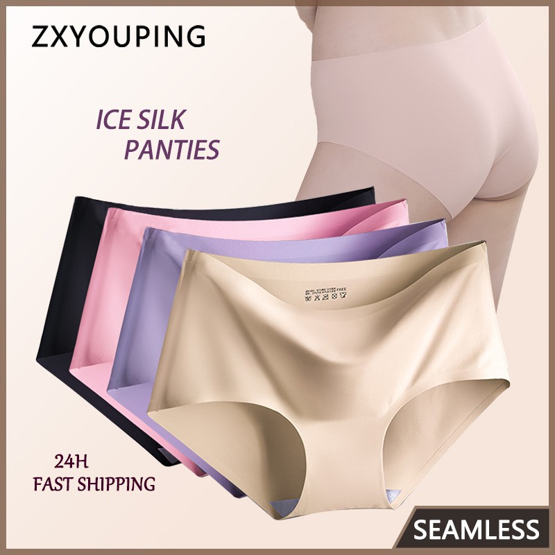 Shop panty silk for Sale on Shopee Philippines