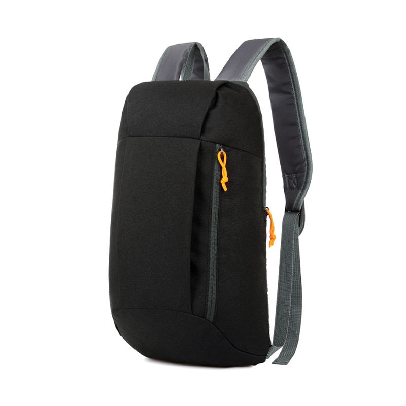 Crazy Bag Men's sports backpack, lightweight outdoor cycling backpack