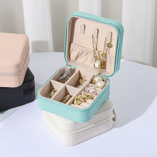 Shop jewelry box for Sale on Shopee Philippines