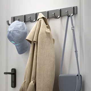 Adhesive Hanging Plants-Coat Hooks for Hanging Clothes - China