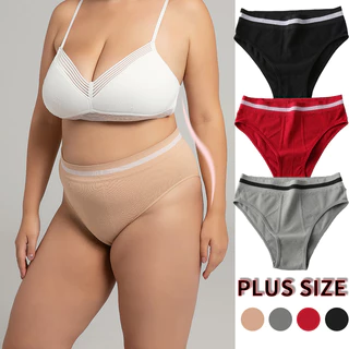 Shop plus size panty for Sale on Shopee Philippines