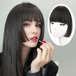 Shop korean bangs for Sale on Shopee Philippines