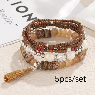 bracelet handmade - Best Prices and Online Promos - Apr 2024