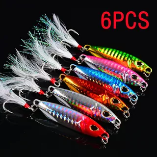 fishing jigs - Best Prices and Online Promos - Apr 2024