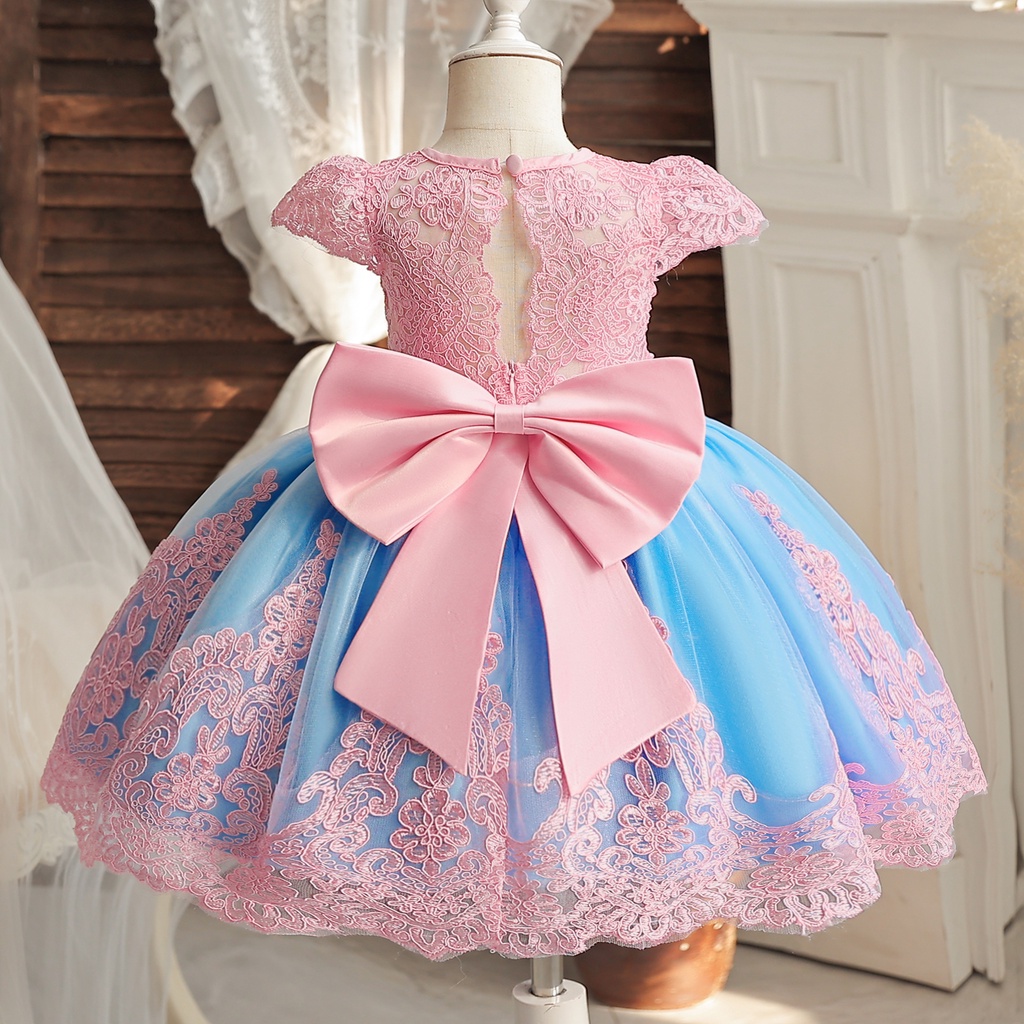 Baby Dress