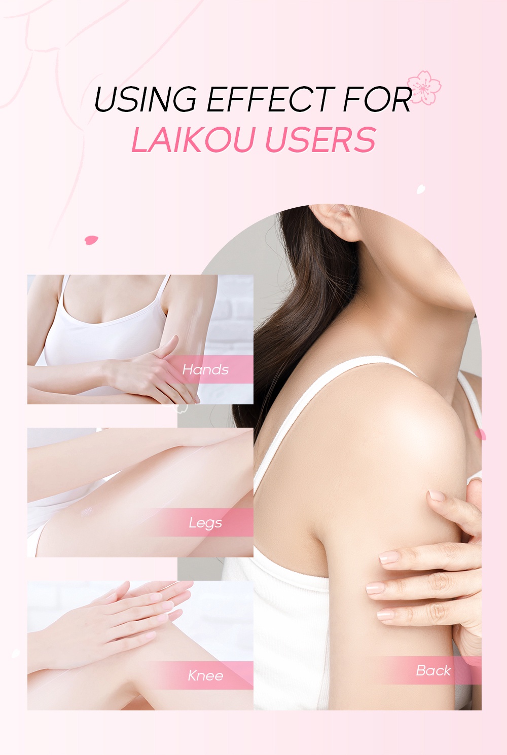 Laikou Japan Sakura Underarm Whitening Cream 30Gm Co 11134202 7Qukw Leqspnflre6N41