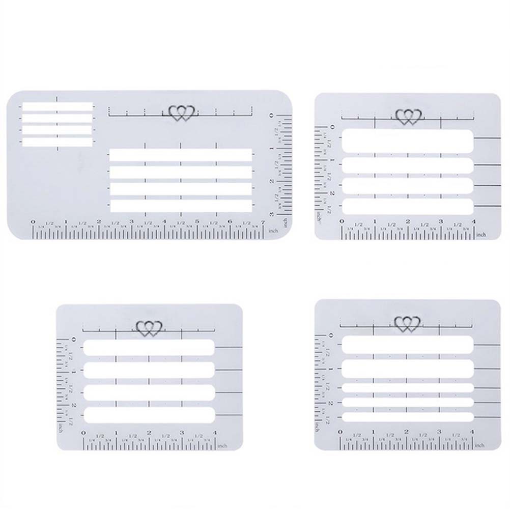 [READY STOCK] Stencil Template for Letter Lettermate Staples Envelope ...