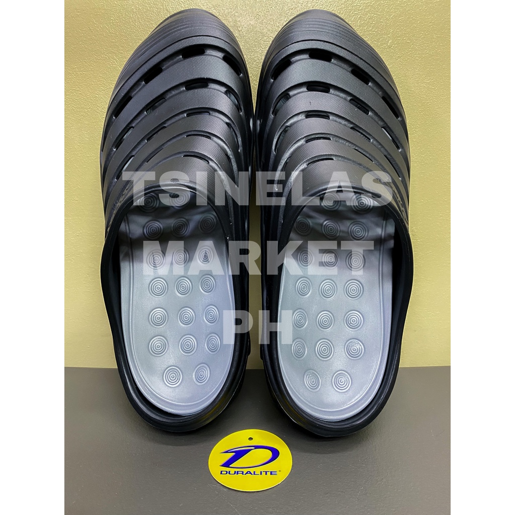 duralite slippers