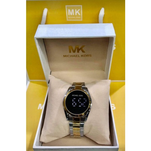 Reloj mk touch cheap