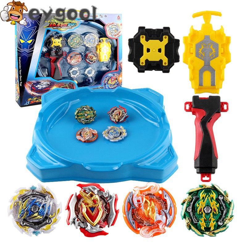 Shopee store beyblade set