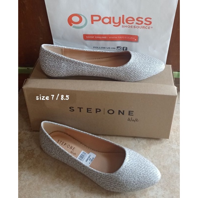 Payless online hot sale ph