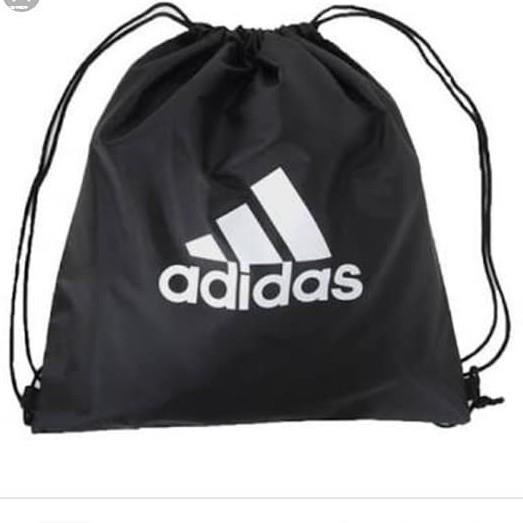 Adidas string hot sale bag