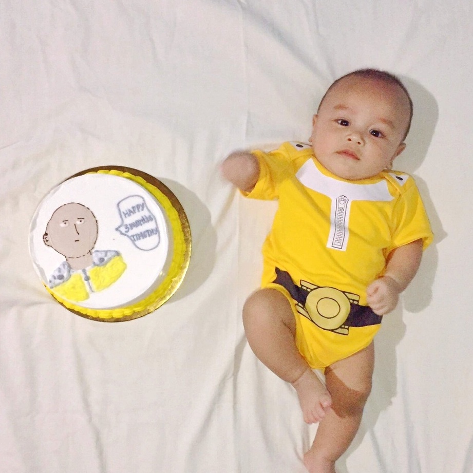 Yellow power ranger discount onesie