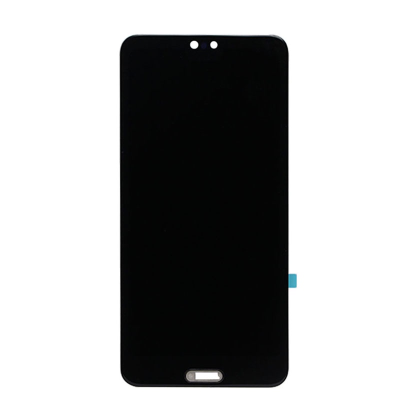 Schermo LCD Per Huawei P20 Pro – Display Touch 6,1" Con Kit Di Riparazione, Modelli CLT-L09/L29, Cornice Nera Inclusa