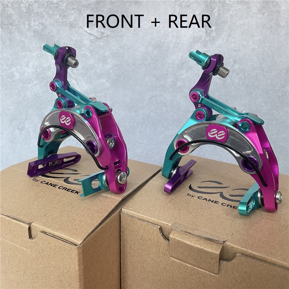 CANE CREEK EE Brakes G4 Caliper Limited Edition 92g 96g brake road ...
