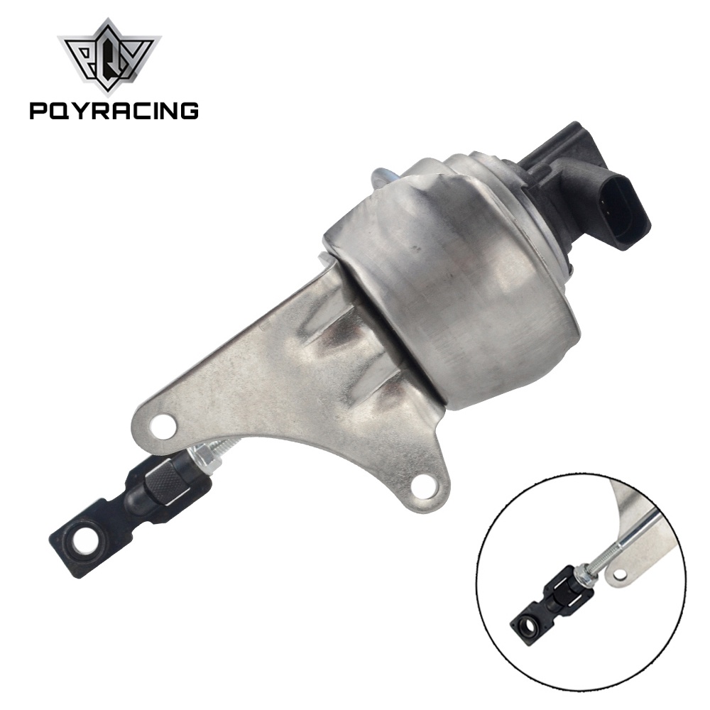 PQY Turbo turbocharger wastegate actuator + POSITION SENSOR