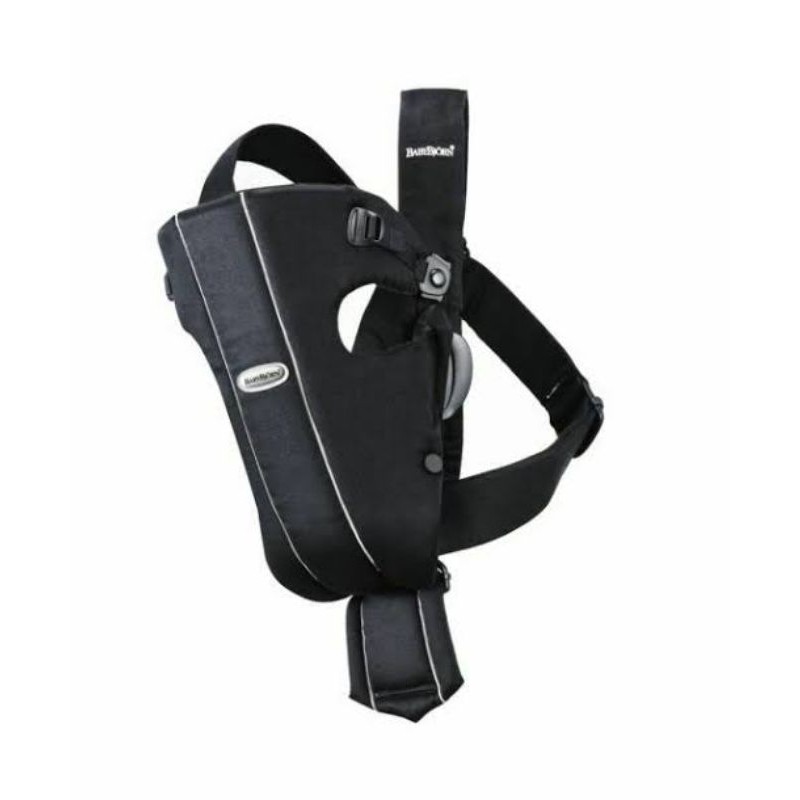 Baby hot sale holster carrier