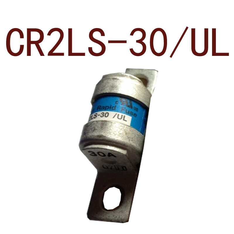 Original-- CR2LS-30/UL 250V 30A 1 year warranty ｛Warehouse spot photos ...