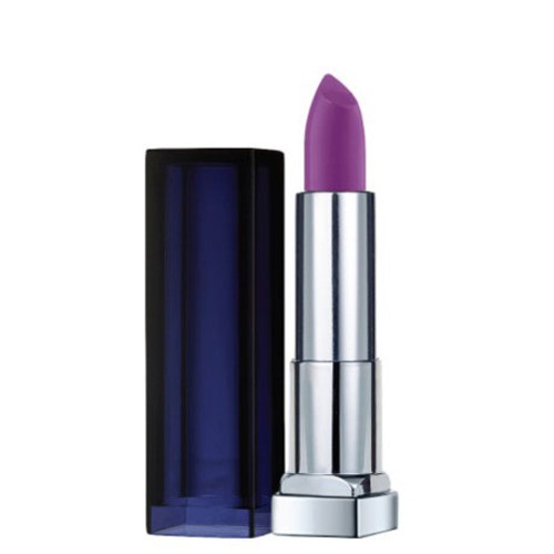 Color Sensational Loaded Bolds Lipstick 16 Fearless Purple Shopee Philippines 1175