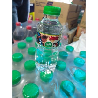 Absolute Distilled Water 1l – Metro Angeles – Supermarket