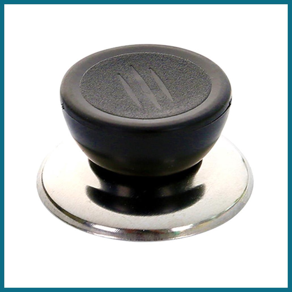 Pot Lid Knob Glass Saucepan Casserole Kettle Cover Knobs PanPot